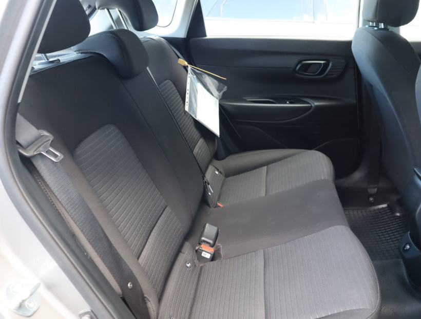 Hyundai i20, 2023