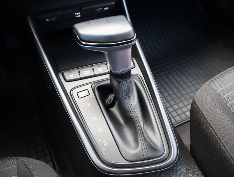 Hyundai i20, 2023