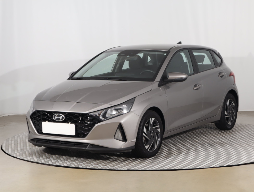 Hyundai i20, 2023