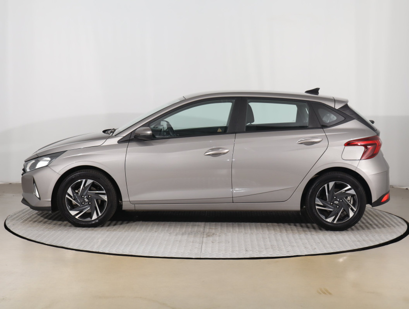 Hyundai i20, 2023