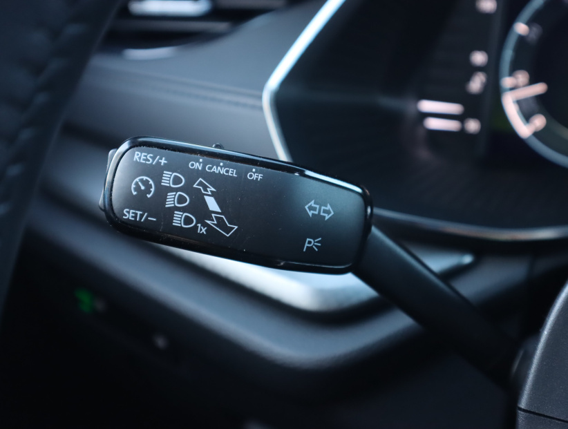 Škoda Octavia, 2023