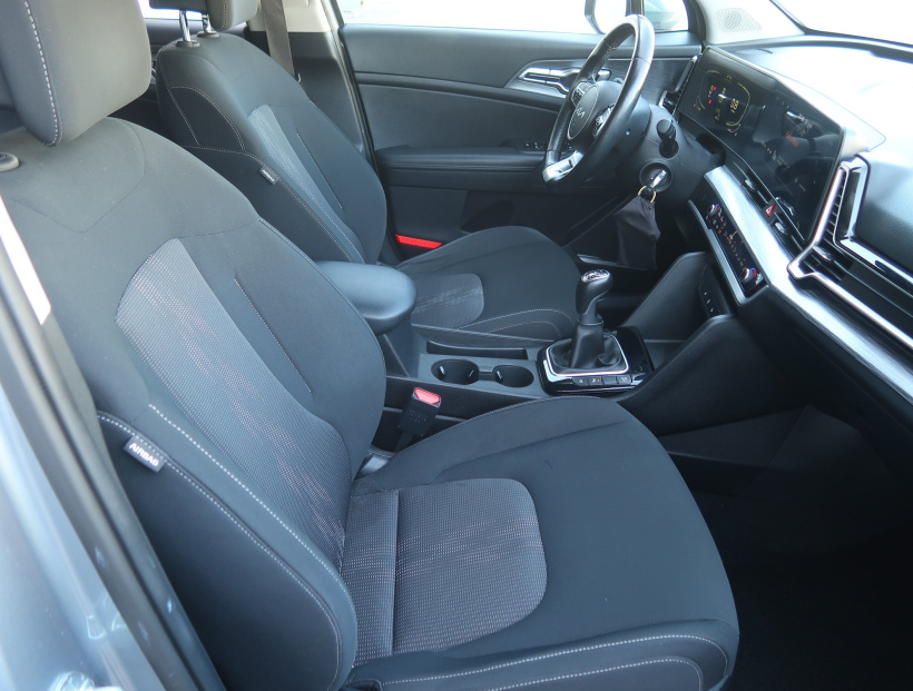 Kia Sportage, 2022