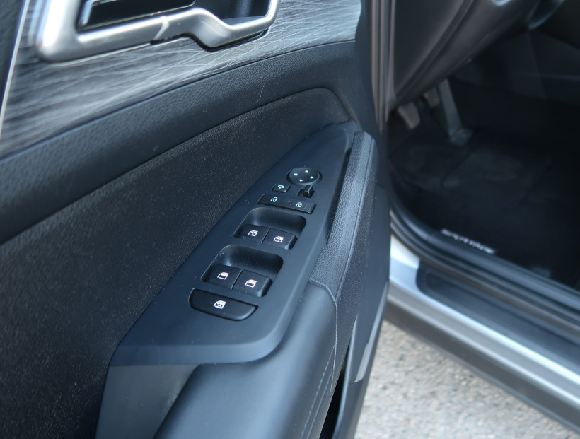 Kia Sportage, 2022