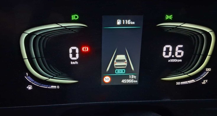 Kia Sportage, 2022