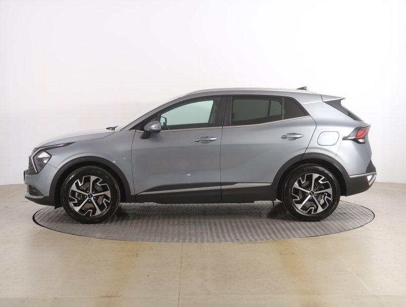 Kia Sportage, 2022
