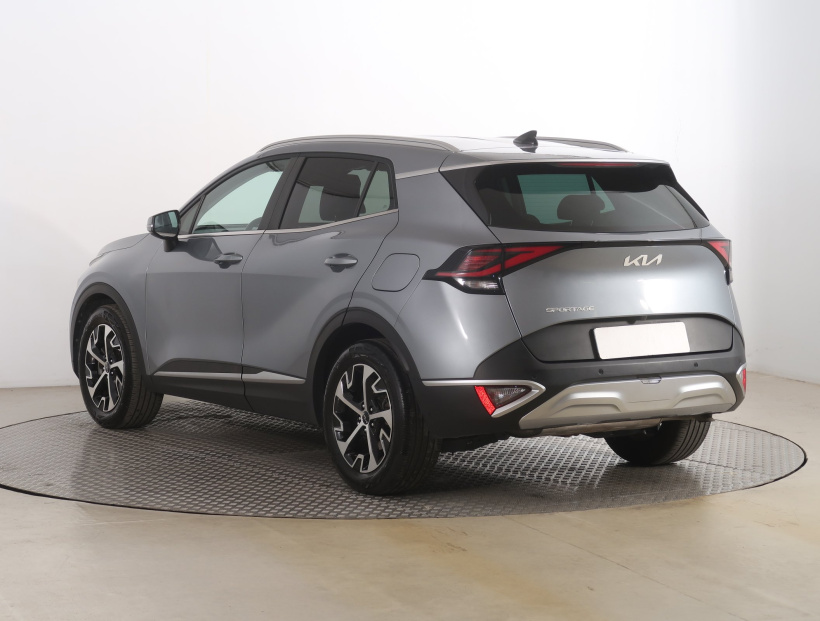 Kia Sportage, 2022