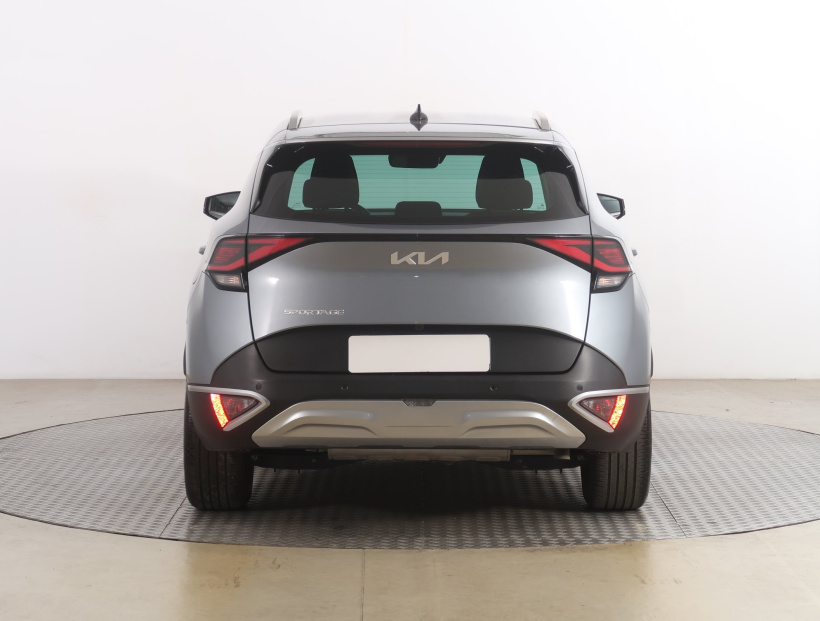 Kia Sportage, 2022