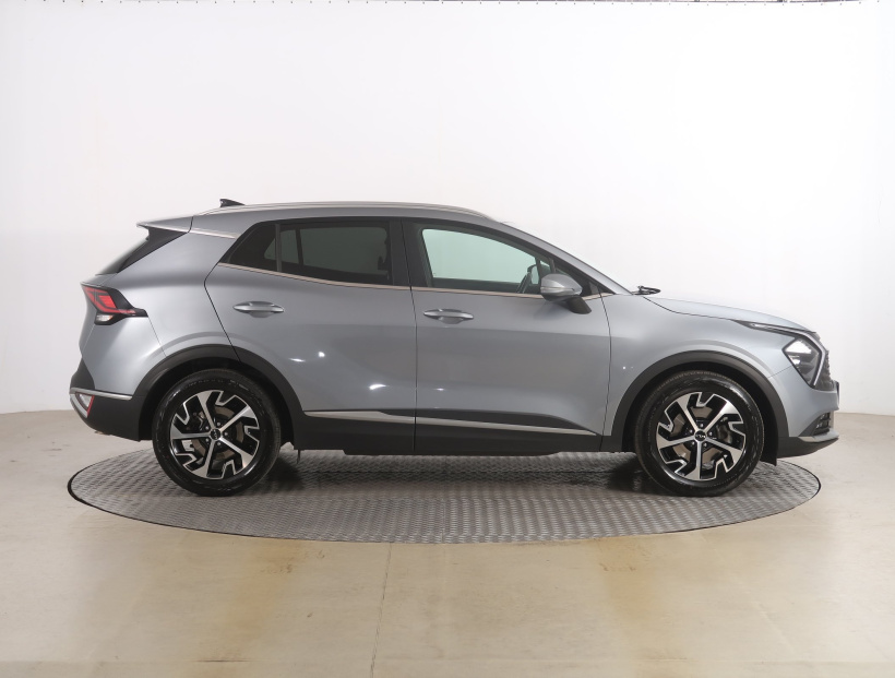 Kia Sportage, 2022