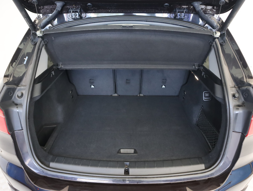 BMW X1, 2018