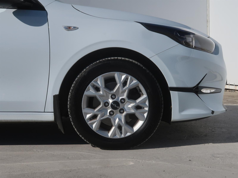Kia Ceed, 2021
