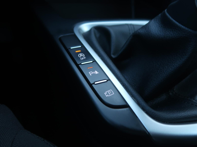 Kia Ceed, 2021