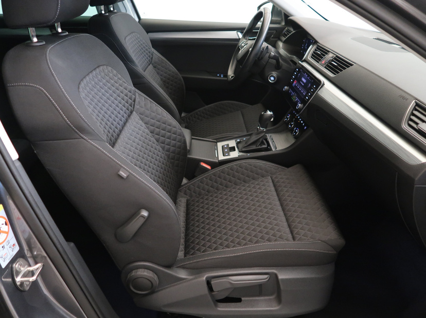 Škoda Superb, 2023