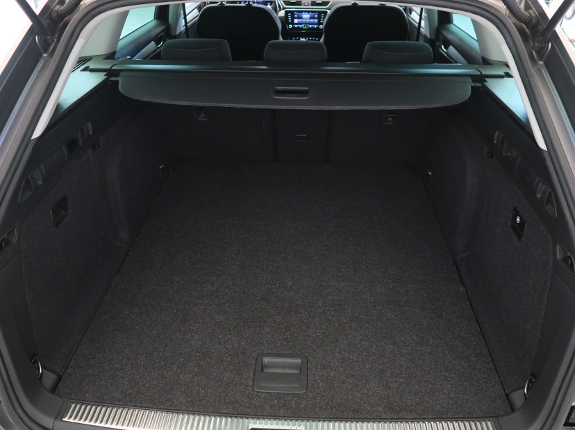 Škoda Superb, 2023