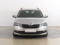 Škoda Octavia, 2017
