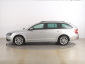 Škoda Octavia, 2017