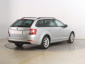 Škoda Octavia, 2017