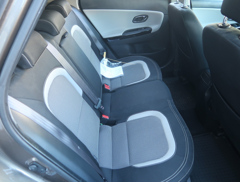 Kia Ceed, 2018