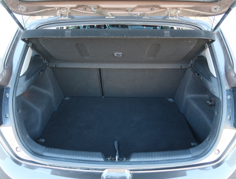 Kia Ceed, 2018