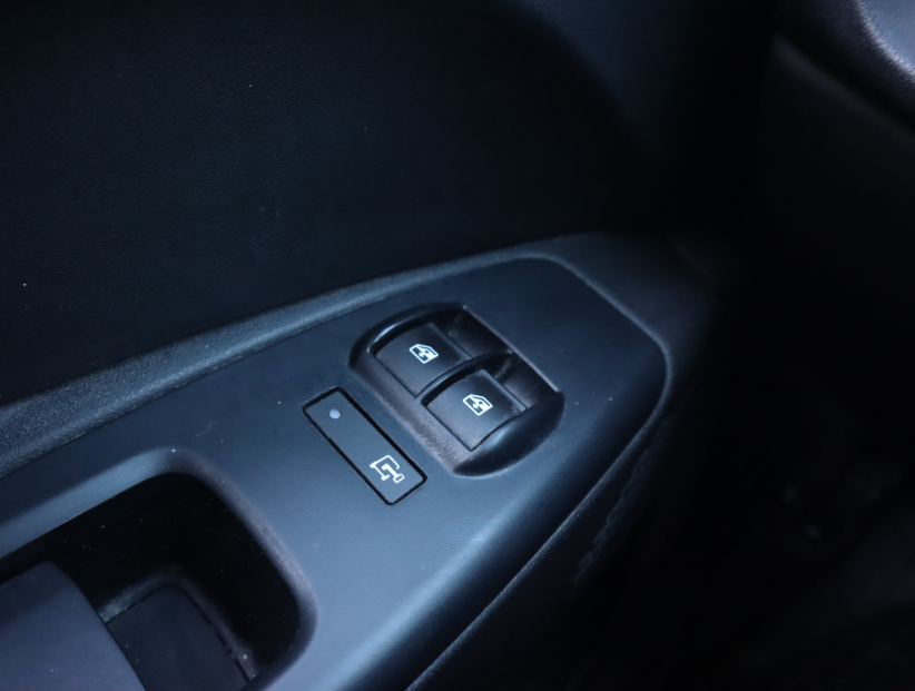 Fiat Doblo, 2016