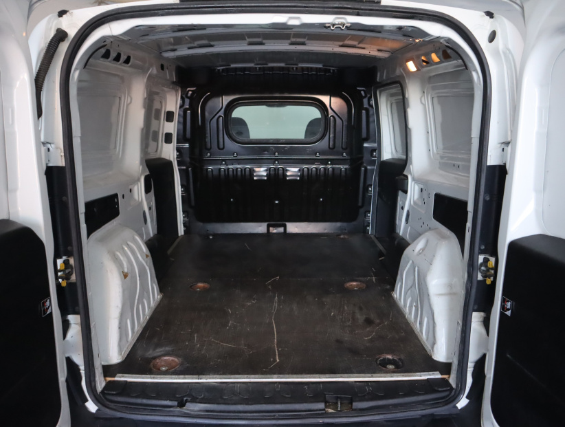 Fiat Doblo, 2016