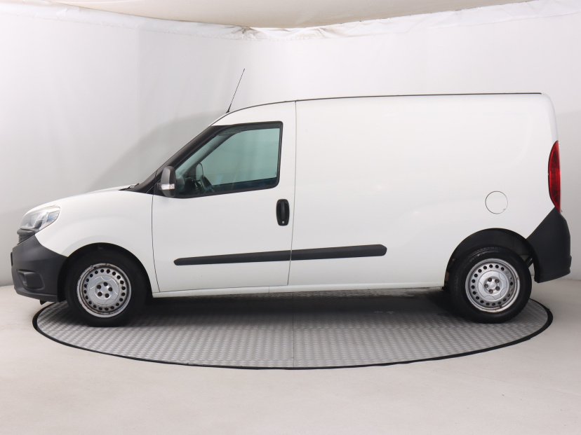 Fiat Doblo, 2016