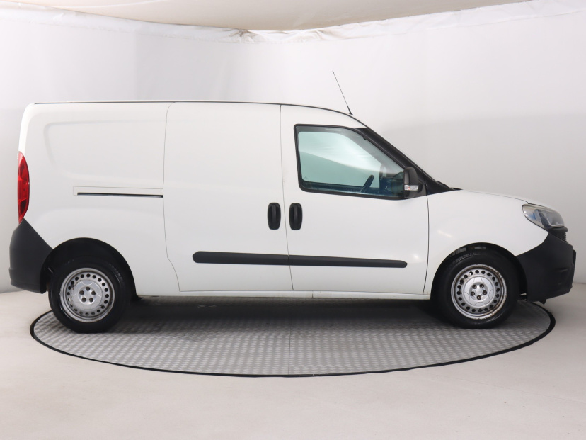 Fiat Doblo, 2016
