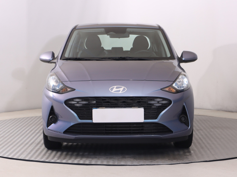Hyundai i10, 2024