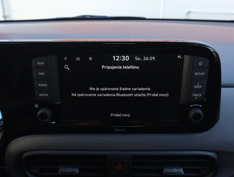 Hyundai i10, 2024