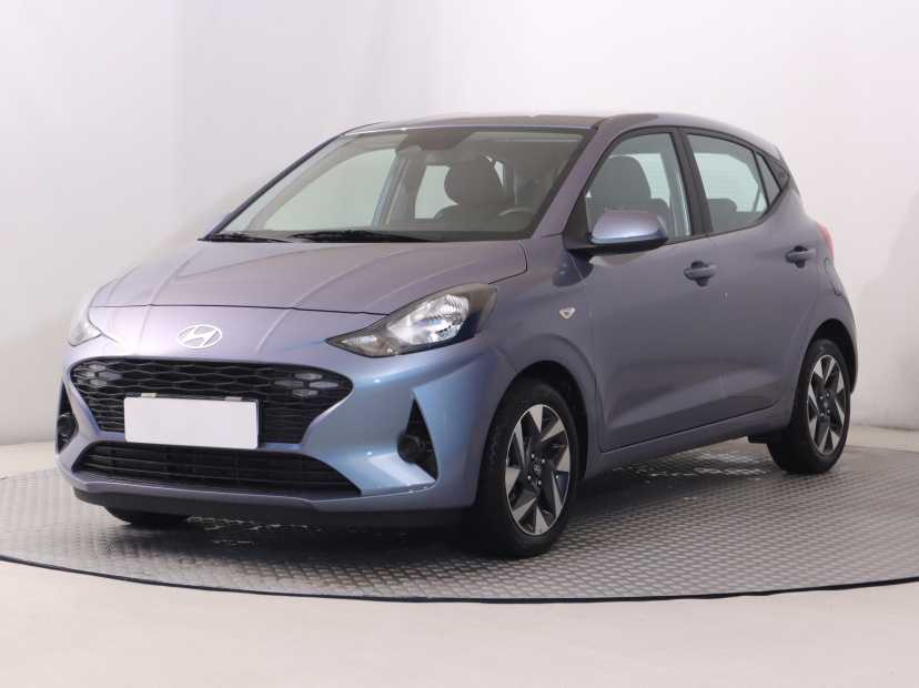 Hyundai i10, 2024