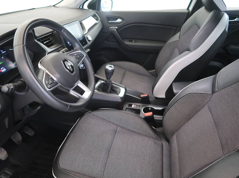 Renault Captur, 2022