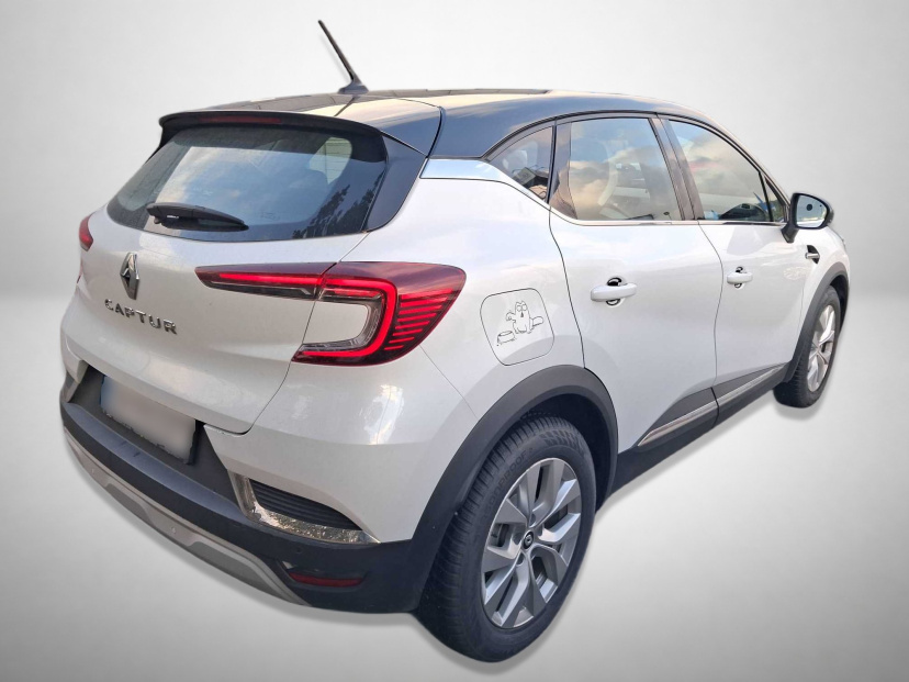 Renault Captur, 2022