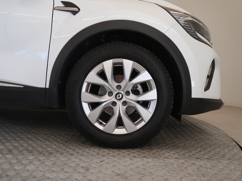 Renault Captur, 2022