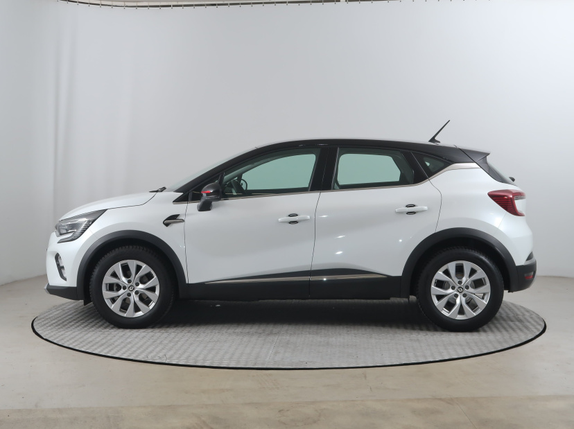 Renault Captur, 2022