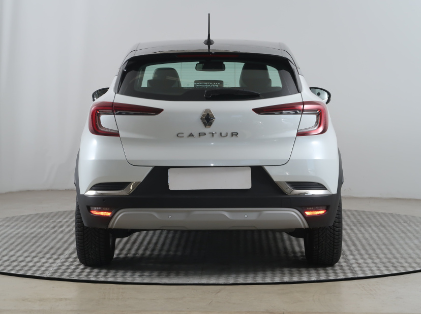 Renault Captur, 2022