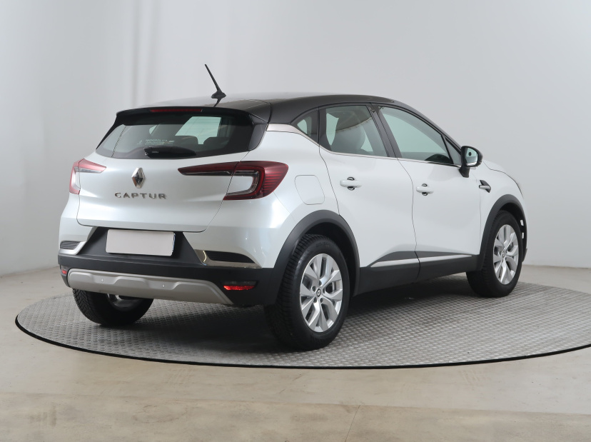 Renault Captur, 2022