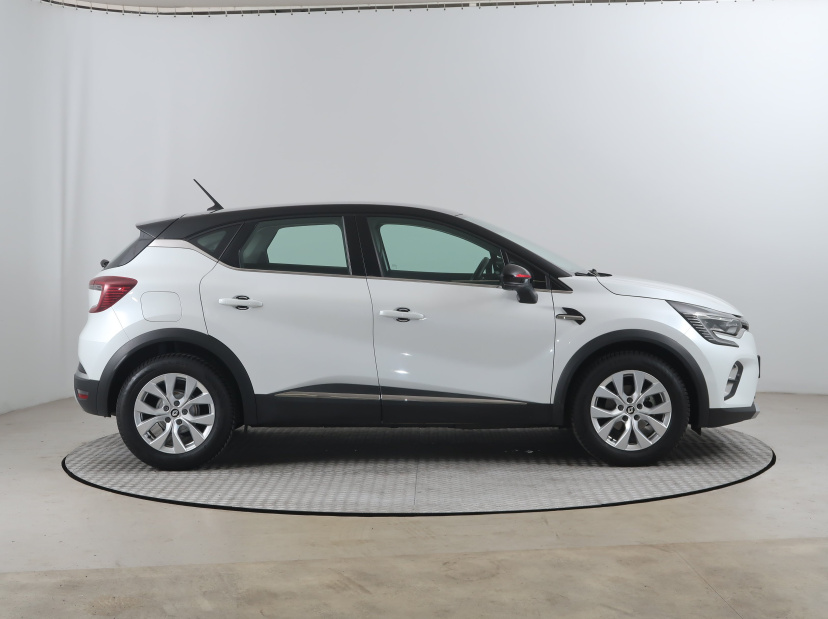 Renault Captur, 2022