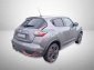 Nissan Juke, 2018