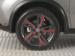 Nissan Juke, 2018