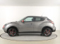 Nissan Juke, 2018