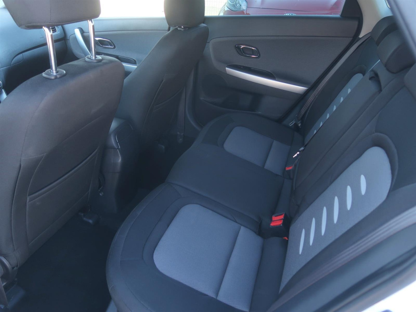 Kia Ceed, 2013
