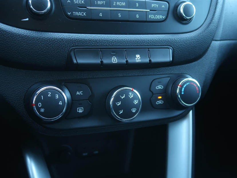 Kia Ceed, 2013