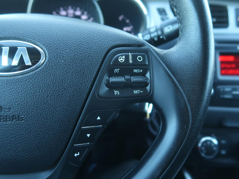Kia Ceed, 2013
