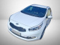 Kia Ceed, 2013