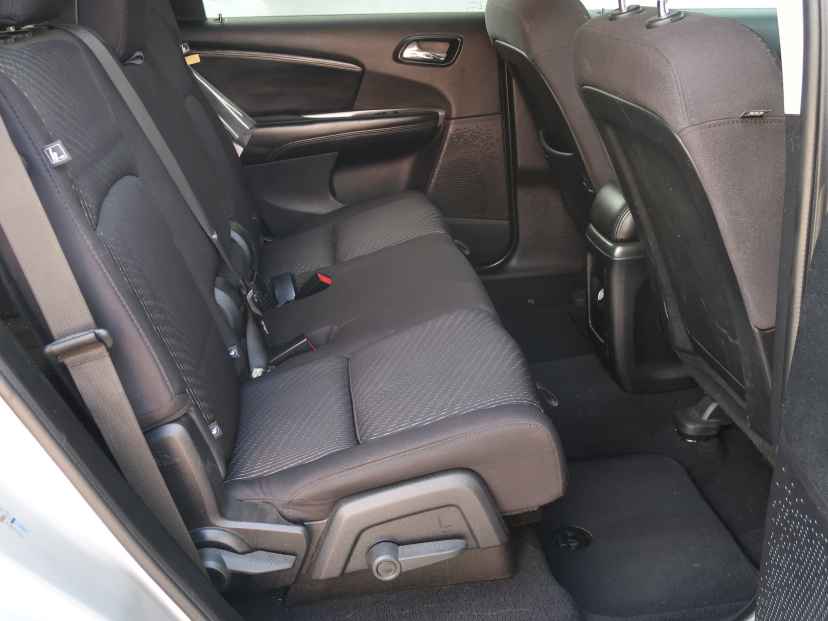 Fiat Freemont, 2013