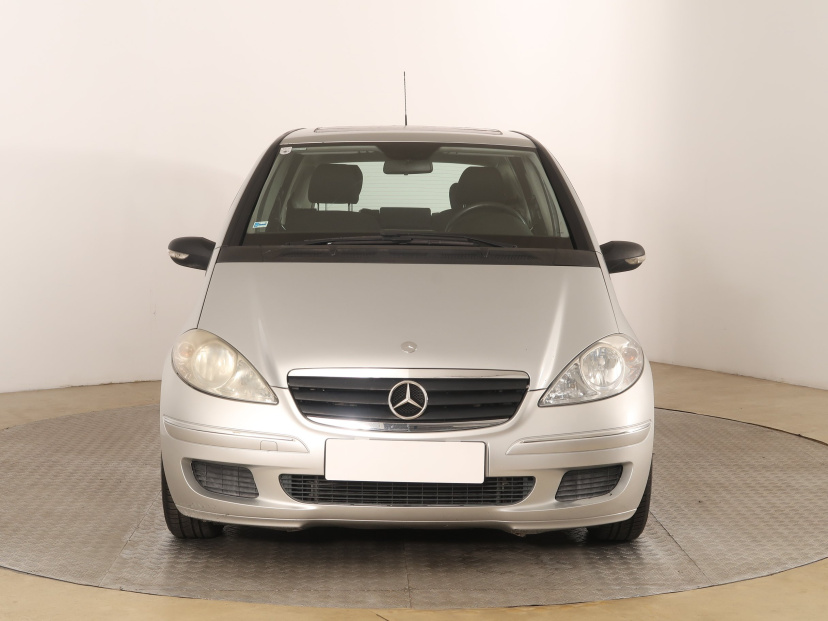 Mercedes-Benz A, 2005