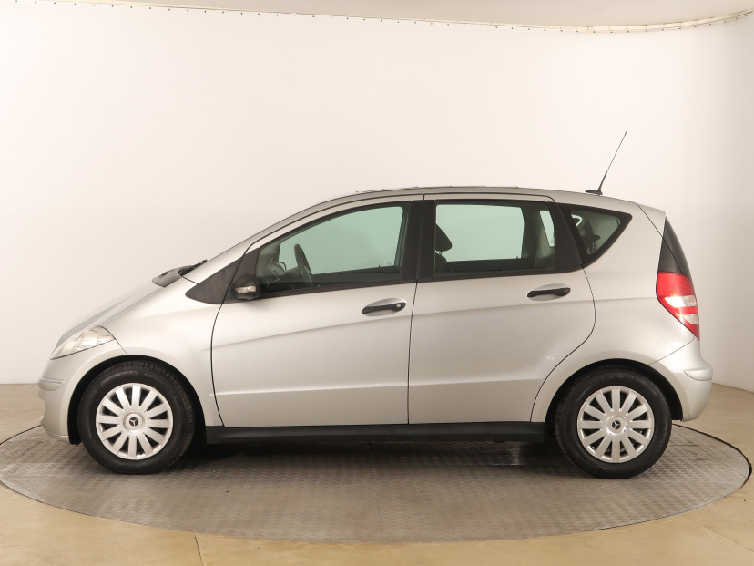 Mercedes-Benz A, 2005