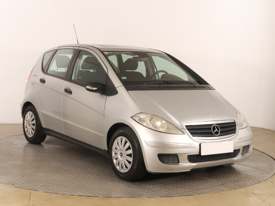 Mercedes-Benz A 150 