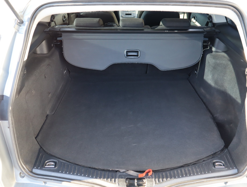 Ford Mondeo, 2008