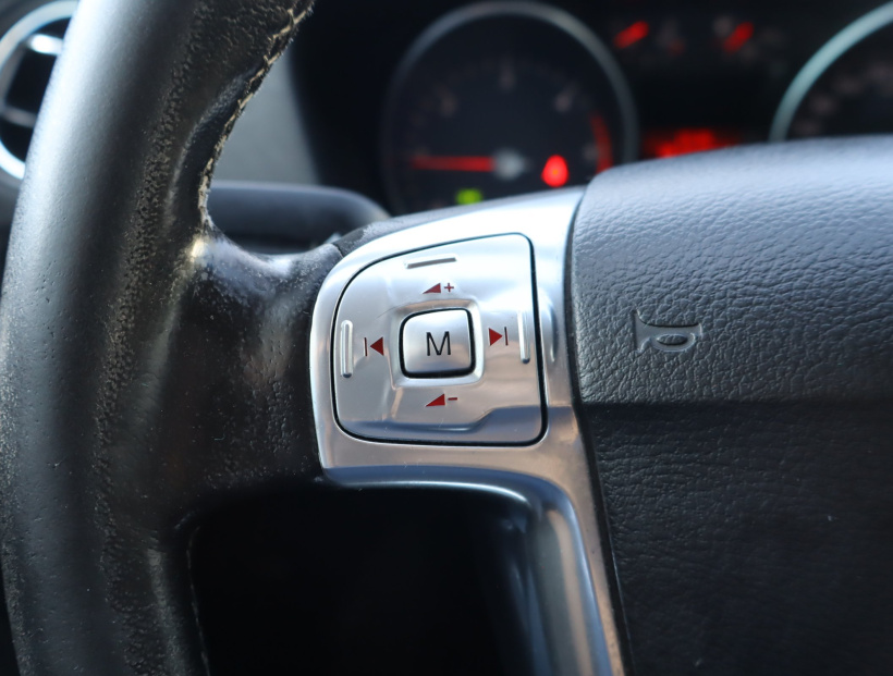 Ford Mondeo, 2008