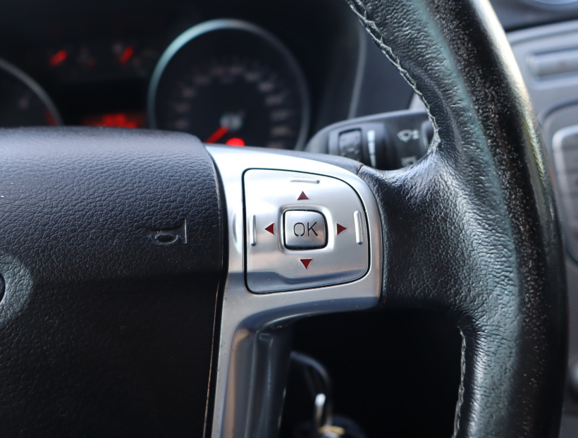 Ford Mondeo, 2008